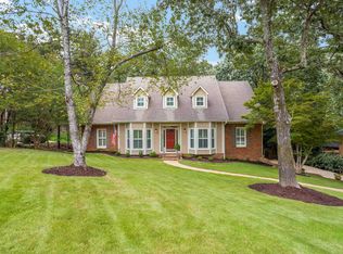 5117 Willow Way, Birmingham, AL 35242