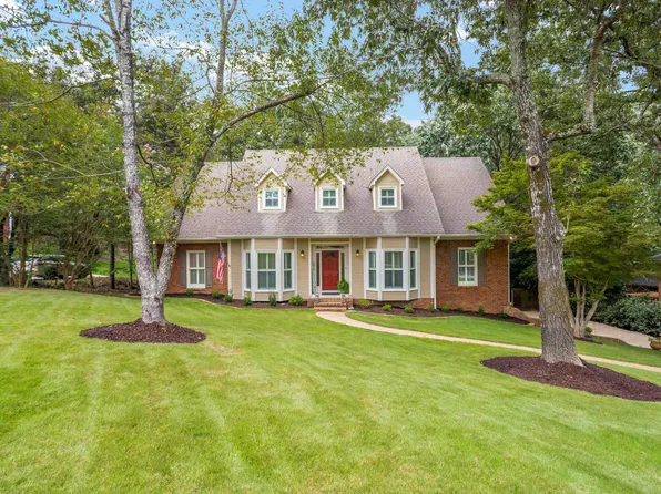 5117 Willow Way, Birmingham, AL 35242