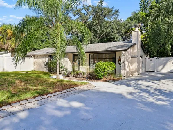 7321 CANAL BOULEVARD, TAMPA, FL 33615