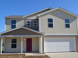 570 Arbor Ln, Huntington, IN 46750