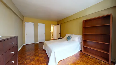 Rented by Bond New York