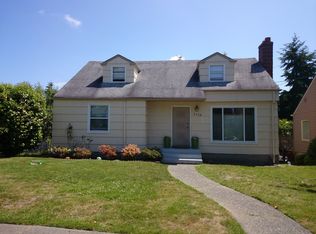 7716 19th Ave NW, Seattle, WA 98117