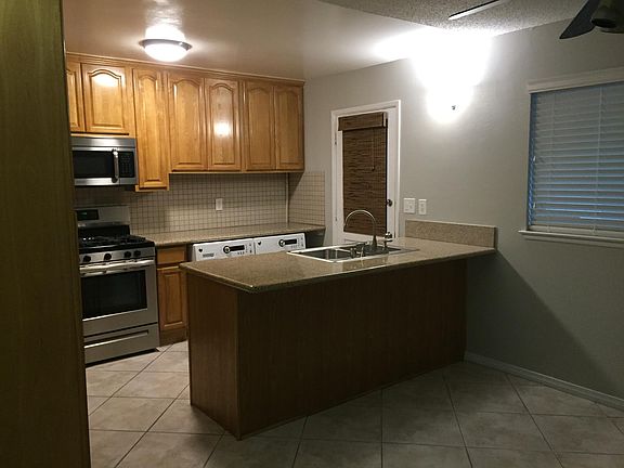 2nd image of 641 S Indian Hill Blvd APT C