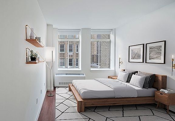 4th image of 100 John St APT 1801