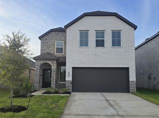 11665 Lazy Oak Creek Dr, Magnolia, TX 77354