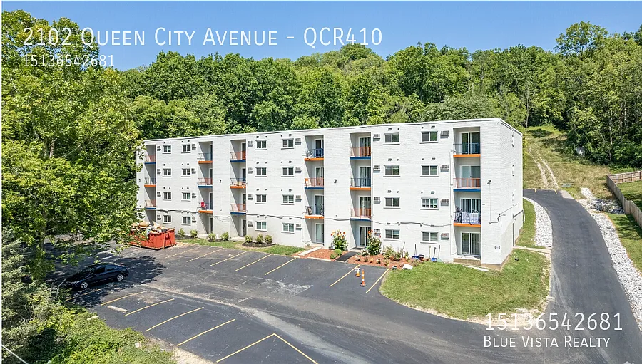 Building Photo - 2102 Queen City Ave #QCR410