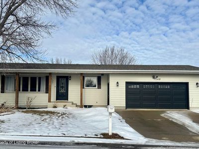1248 12th St W, Dickinson, ND, 58601