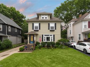 1451 Lincoln Ave, Lakewood, OH 44107