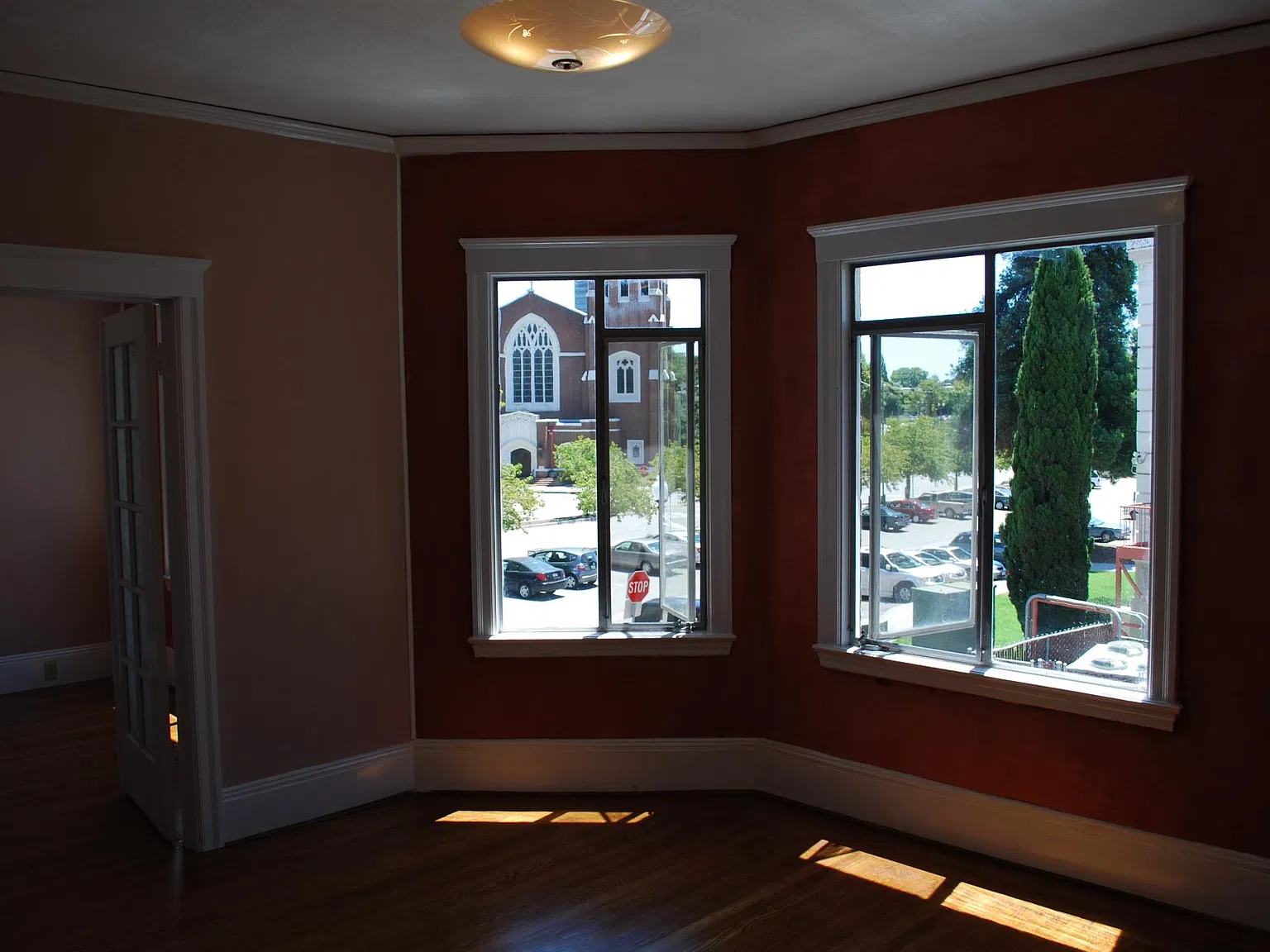 1 bed, 600 sqft, $2,150 — Photo 2