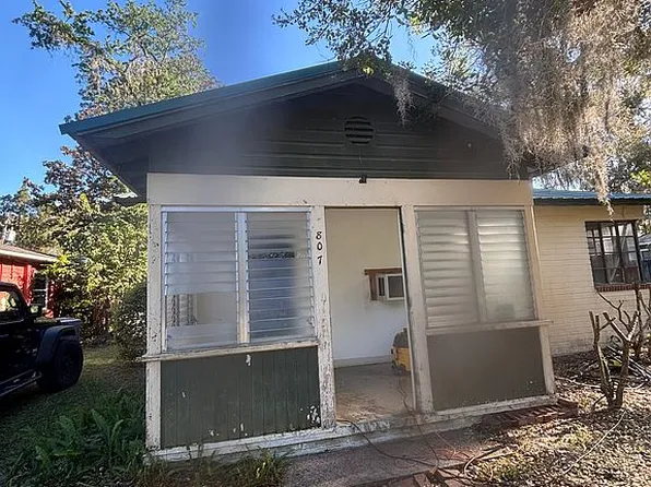 807 NW 24th Ave, Gainesville, FL 32609