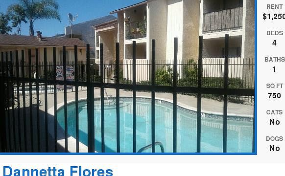 Exterior/pool