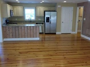44 Forbes Ln, Pawleys Island, SC 29585