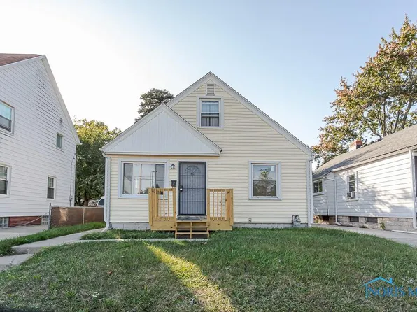 708 Woodsdale Ave, Toledo, OH 43609