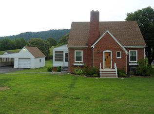 3231 Seneca Trail South, Peterstown, WV 24963