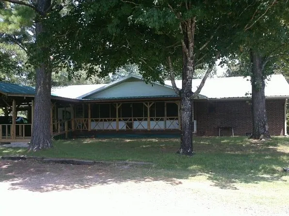 107 Bishop Ln, Mount Ida, AR 71957