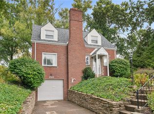 1512 Worcester Dr, Pittsburgh, PA 15243