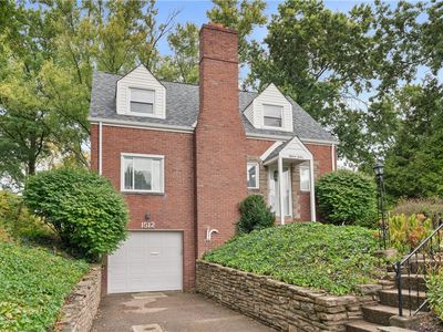 1512 Worcester Dr, Pittsburgh, PA, 15243