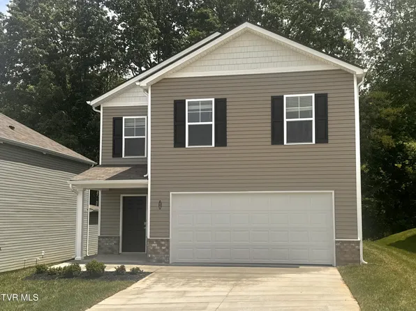 288 Arrowhead Dr, Johnson City, TN 37601