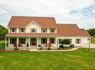 1370 Chenango Rd, Wakeman, OH 44889