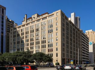 1122 Jackson St APT 402, Dallas, TX 75202