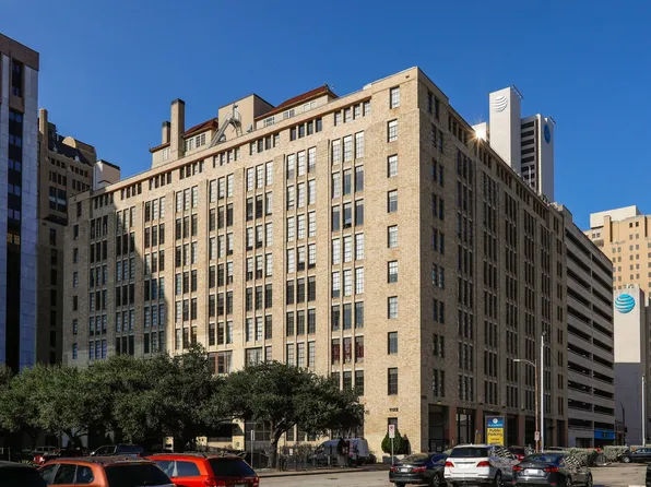 1122 Jackson St APT 402, Dallas, TX 75202