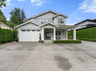 19892 44th Ave, Langley, BC V3A 3E2