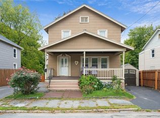 3 New St, Pt Jervis, NY 12771