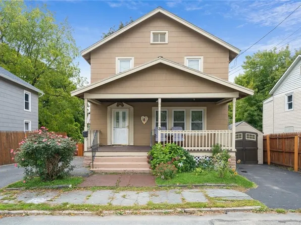 3 New Street, Port Jervis, NY 12771