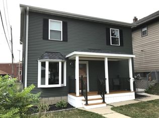 3316 S Burrell St, Milwaukee, WI 53207