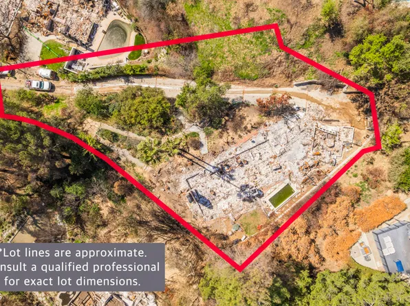 2876 Windfall Ave, Altadena, CA 91001