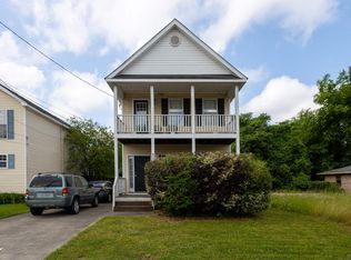 930 Barnes St, Augusta, GA 30901