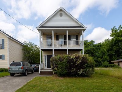 930 Barnes St, Augusta, GA, 30901