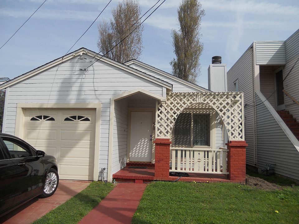 2nd image of 660 1st Ave