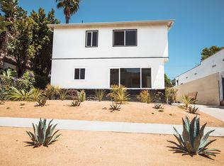 630 N Orange Dr, Los Angeles, CA 90036
