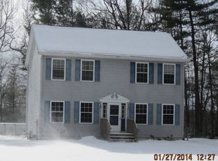 1663 Route 3, Morrisonville, NY 12962