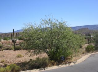 Lot 63 Quail Run, Roosevelt, AZ 85545