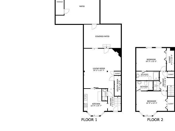 2nd image of 2113 River Chase Dr