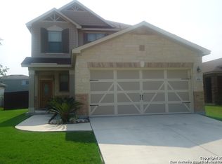 602 Sanderling, San Antonio, TX 78245