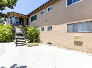 7143 Bellaire Ave #3, North Hollywood, CA 91605