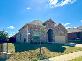 3528 Cooke Ln, Melissa, TX 75454