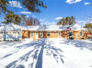 7022 Bear Ridge Rd, North Tonawanda, NY 14120