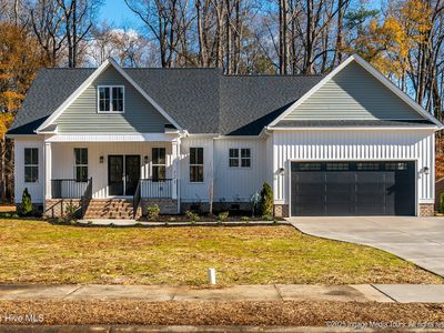 121 Castle Court, Washington, NC, 27889