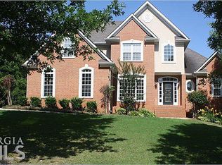 247 Overland Trl, McDonough, GA 30252