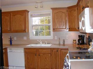 222 Blakes Ct, Thomasville, NC 27360