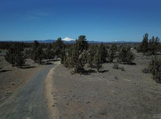 11733 SW Upper Canyon Rim Dr, Culver, OR 97734