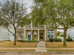 1550 Providence Blvd, Aubrey, TX 76227