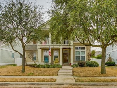 1550 Providence Blvd, Aubrey, TX, 76227