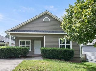 848 Capitol View Ave NW, Atlanta, GA 30318