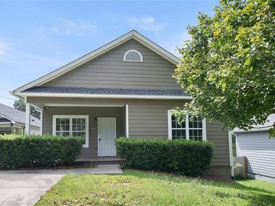 848 Capitol View Ave NW, Atlanta, GA, 30318