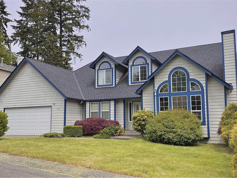 1st image of 1266 NW Timber Shadow Ct